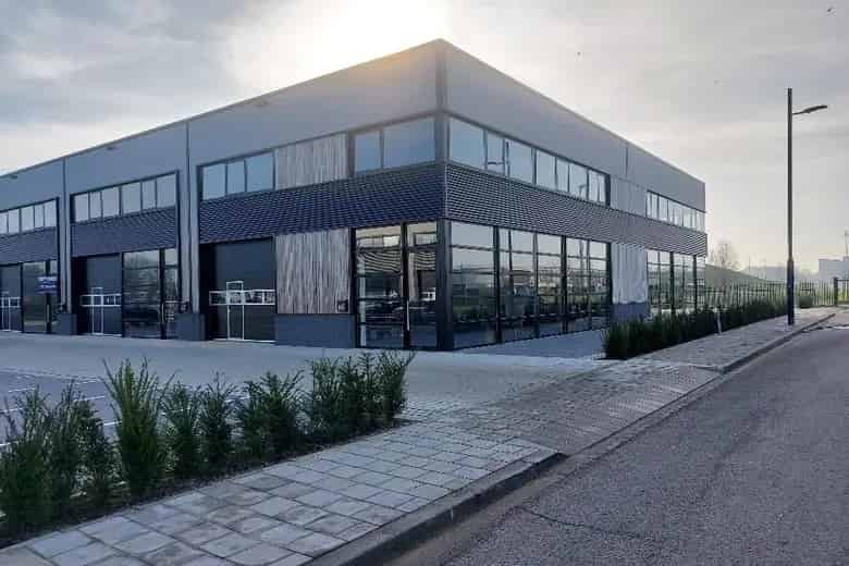 510 m2 Bedrijfsruimte te Koop in Sittard