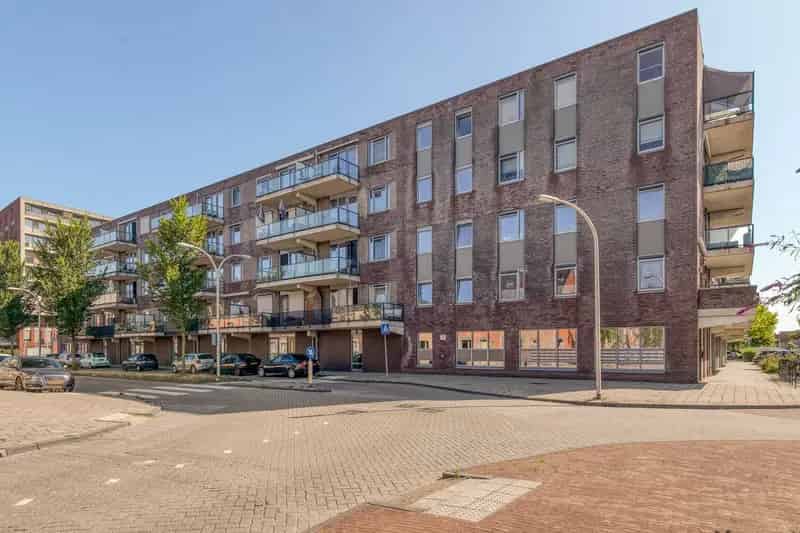 Appartement te koop Pijnacker Keijzershof
