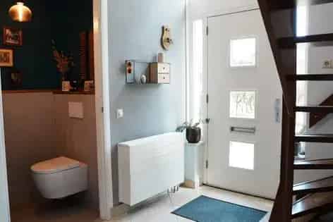 3 Kamer Appartement 217m² Den Haag Ruim Kindvriendelijk