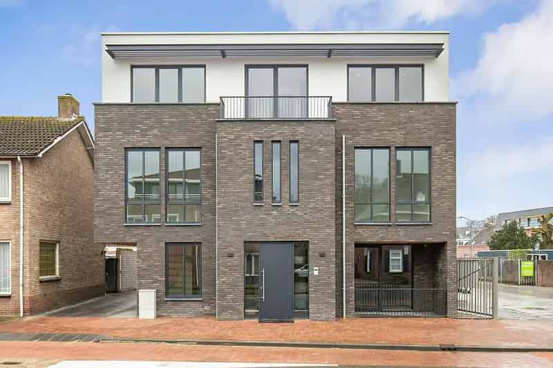 Appartement te huur Made Centrum Nieuwbouw