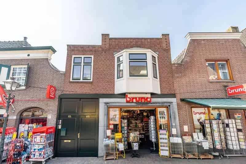 3-kamer appartement Zoetermeer  A+ label  Volledig gerenoveerd