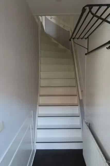 Tussenwoning Hilversum 4 Kamers 95m2