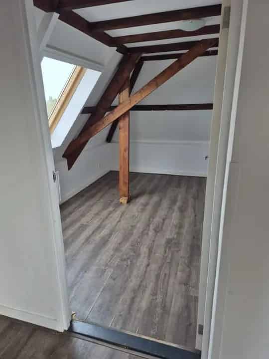 Appartement Torenstraat in Apeldoorn