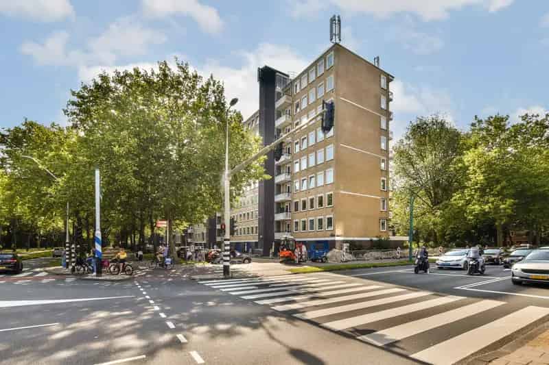 Appartement te koop Amsterdam Buitenveldert 86m2 3 slaapkamers