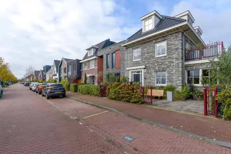 Huis te koop Vroondaal 5 slaapkamers ruim dakterras