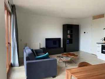 3-Kamerappartement Assen Nijlandstraat 69m2