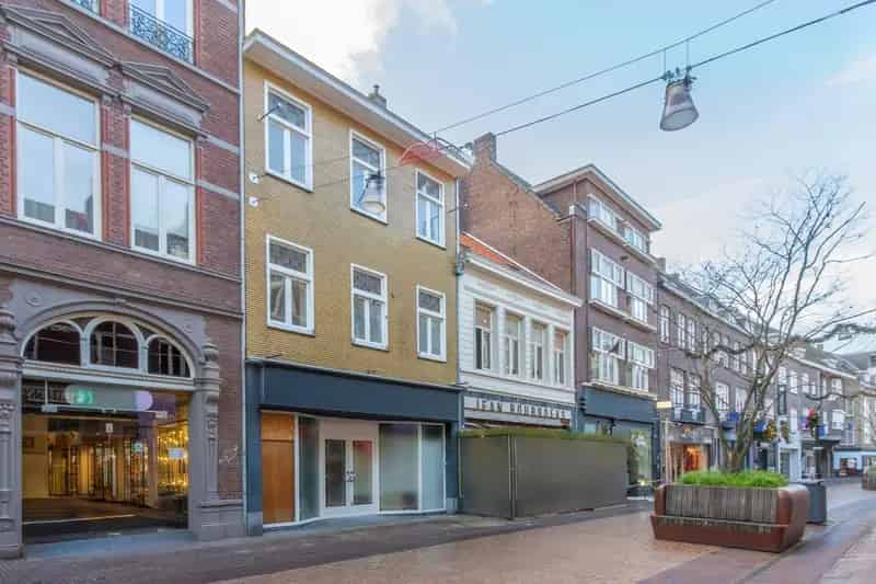 Winkel Roermond | Zoek winkels te huur: Hamstraat 17 6041 HA Roermond 