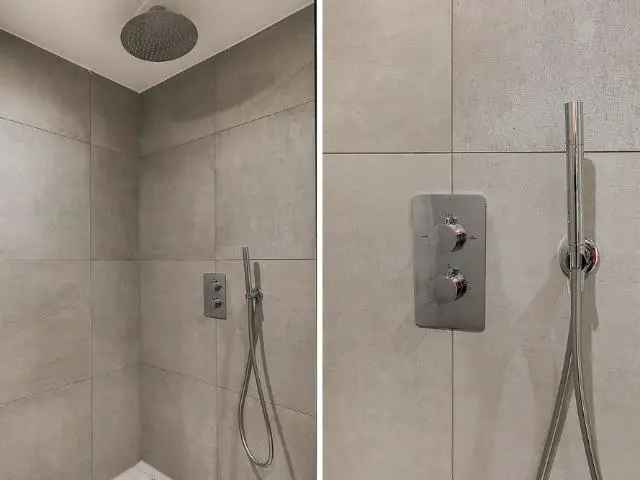 Ruim Gemeubileerd Appartement Amsterdam Centrum 100m2