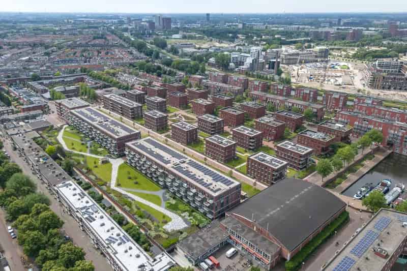 Twellosebeeklaan 403
