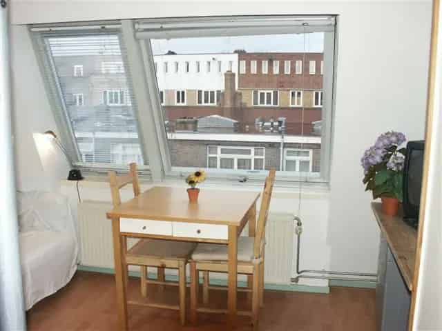 Kamer te Huur Gemeubileerd 12m2 Inclusief Kosten
