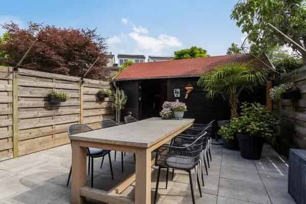 Instapklare woning Maaspoort - ideale starterswoning