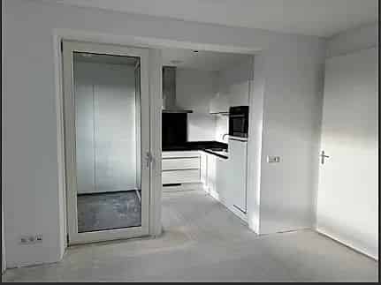 Modern 3-kamer appartement Amsterdam Noord 360 Degrees