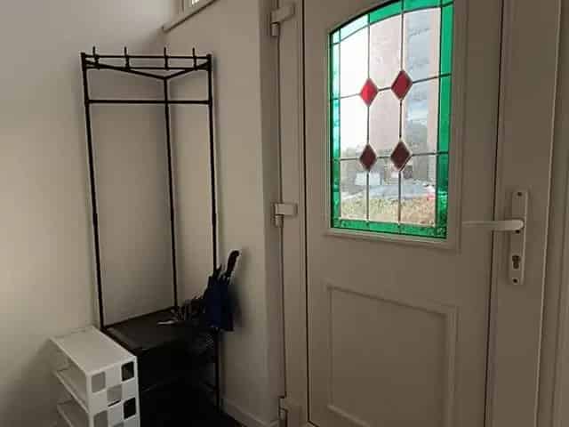 Huurwoning Eindhoven Generaal Wicherslaan: 4 Slaapkamers, Gemeubileerd
