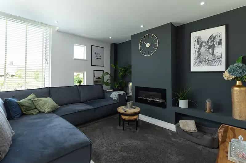 Maisonnette Hilversum Zuid 96m2 Nabij Hoorneboegse Heide