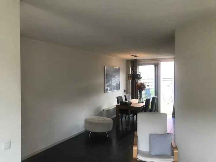 Prachtige grote woning te huur Groningen