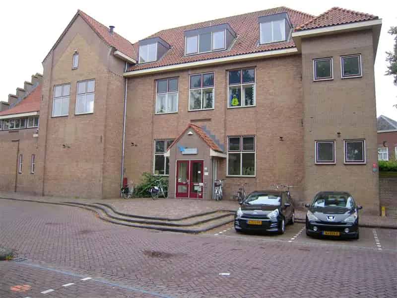 Kantoorruimte te Huur Wijk bij Duurstede Historisch Pand