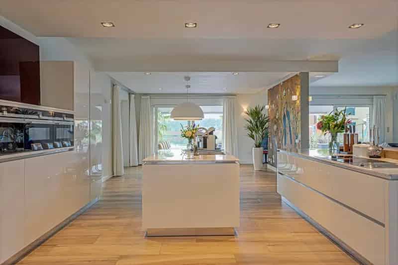 Luxe Villa te Koop Lelystad 8 slaapkamers A+++