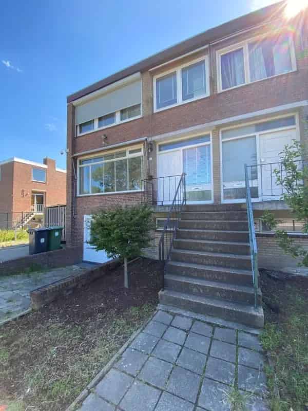 Appartement Franklin D Rooseveltlaan Eindhoven