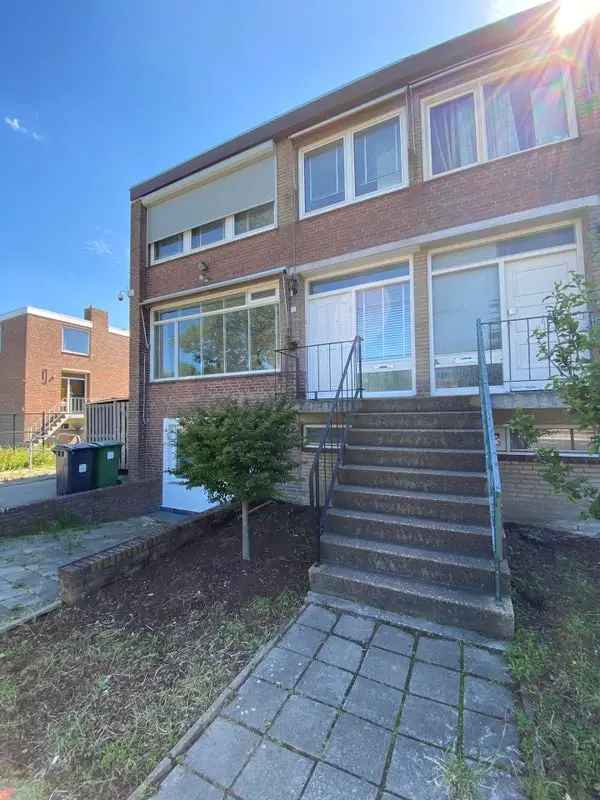 Appartement Franklin D Rooseveltlaan Eindhoven