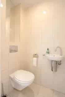 5 Kamer Huis 190m2 Amsterdam 4 slaapkamers 2 badkamers