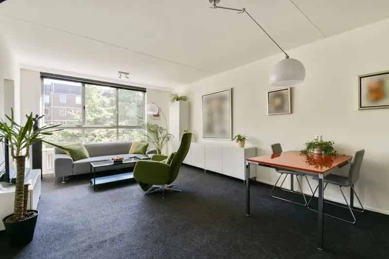 Appartement te koop: Leerdamhof 340 1108 CD Amsterdam | Funda