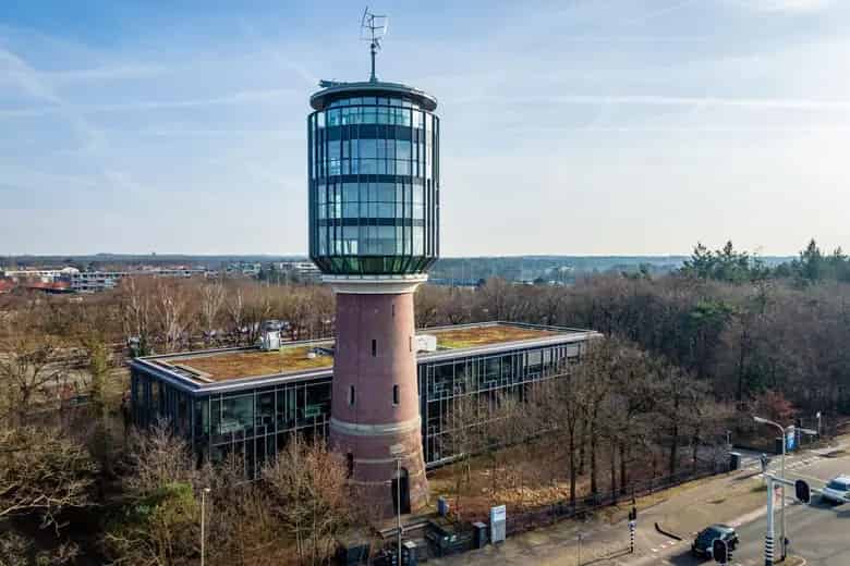 45-955 m2 Kantoorruimte te Huur Bussum Watertoren