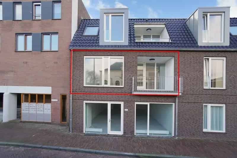 2-kamer appartement 74m2 te huur - Modern en direct beschikbaar