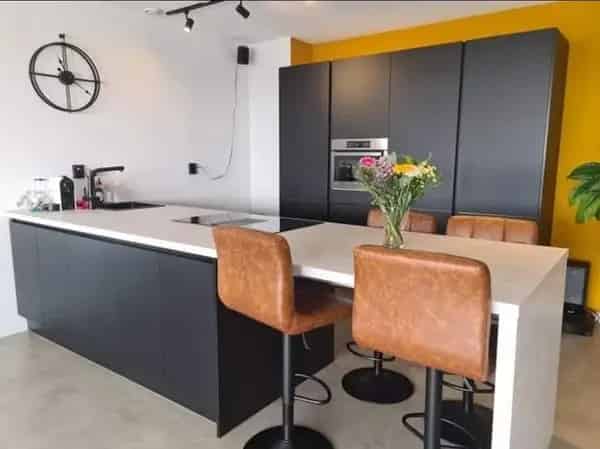Te Huur Appartement Rotterdam Zuid De Veranda