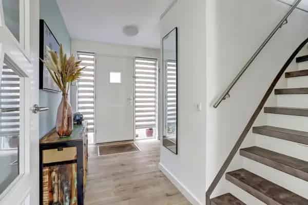 Luxe Hoekwoning Galecop 3 slaapkamers Instapklaar
