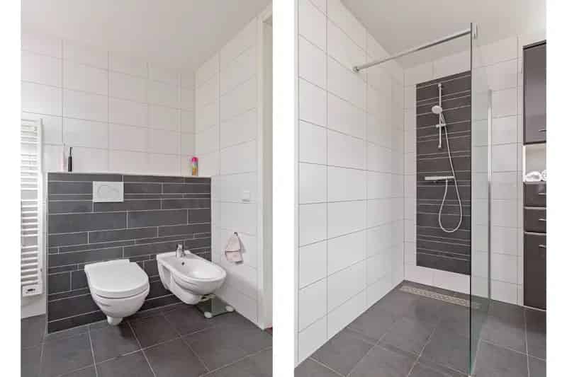 Huis Te Koop , 11, Augustinushof, Vrouwenpolder, Zeeland