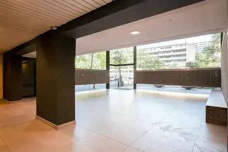4 Kamer Appartement 94 m² Delft Te Huur