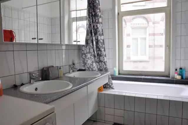 Te Huur: Appartement Sarphatistraat Amsterdam