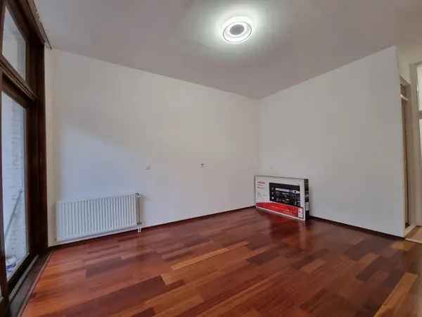 Appartement Carnisselaan Rotterdam
