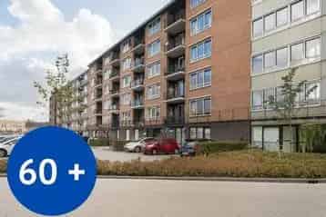 Te Huur 3 Kamer Heerhugowaard Tamarixplantsoen