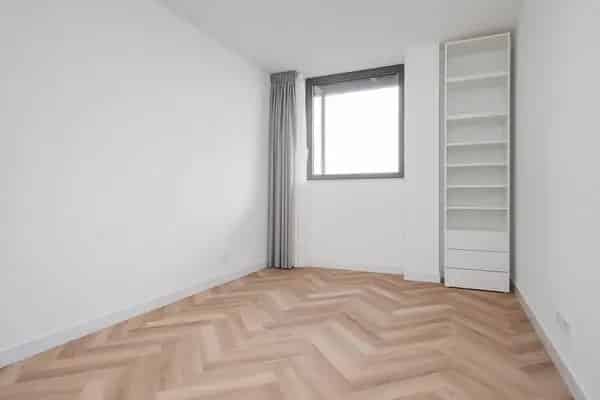 Te Huur: Appartement De Raedt Rotterdam