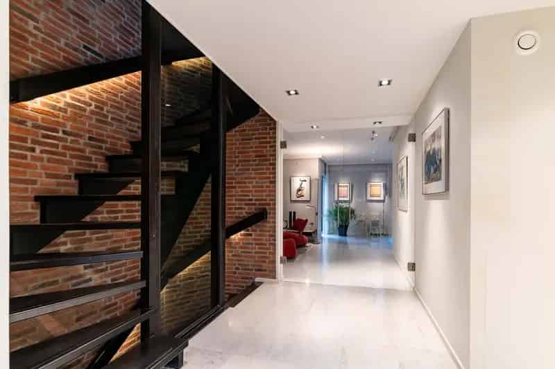 Vrijstaande Villa Wassenaar 282m2 6 slaapkamers Grote Tuin 1157m2