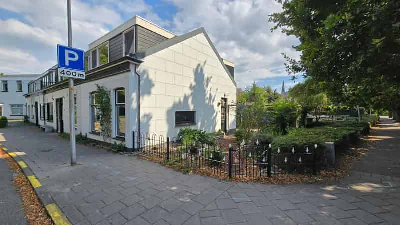 Huis te koop: Doelstraat 26 3155 AH Maasland | Funda