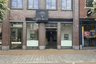 160 m2 Winkelruimte te Huur Lisse Centrum