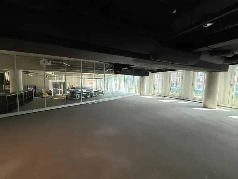 Kantoor te huur Delft: 177m² nabij station, A++ label