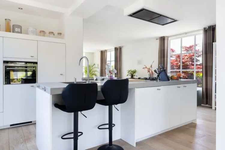 Huis Te Koop , 6A, Burgemeester van Akenwijk, Hendrik-Ido-Ambacht, Zuid-Holland