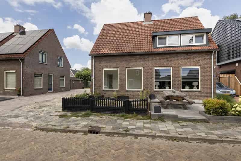 Huis Te Koop , 69, Carstenswijk, Elim, Drenthe