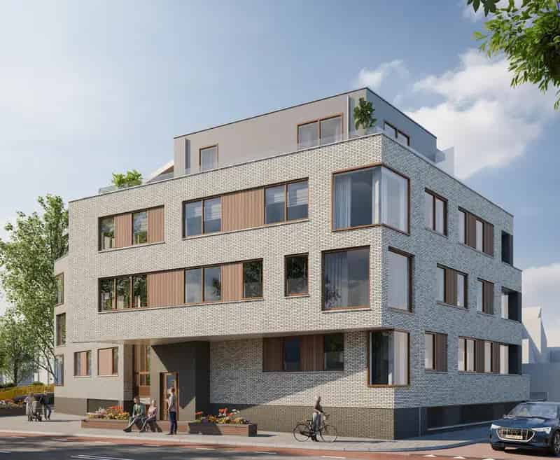 Luxe Appartementen Tiel:  Gasloos Wonen met A+++ Label