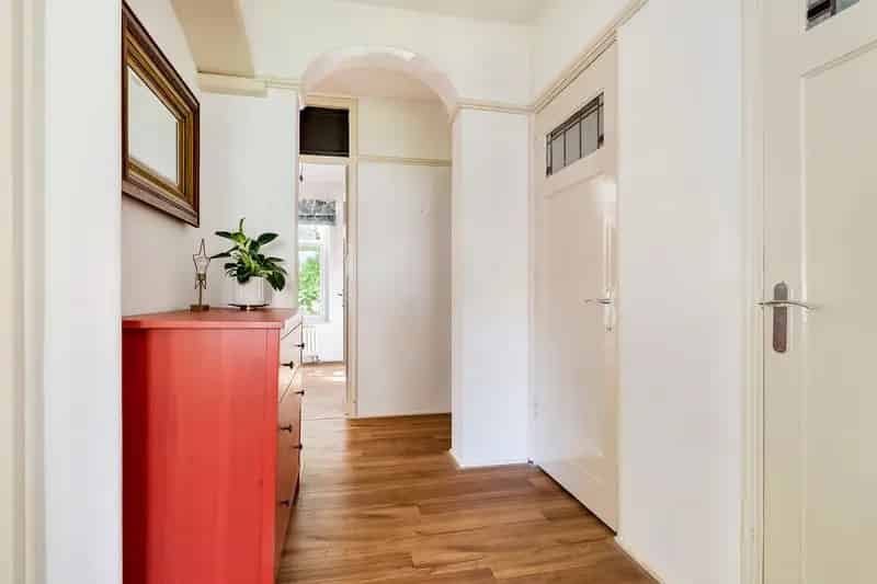 Appartement te koop Rotterdam: 4-kamer hoekappartement met 2 balkons