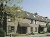 4 Kamer Huurwoning Eindhoven Generaal Marshallweg 94m2