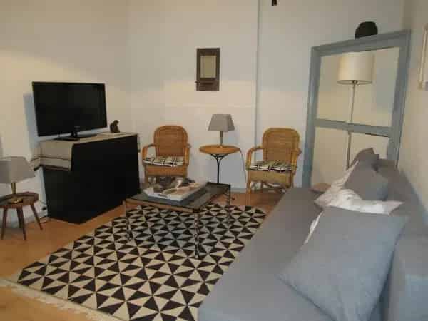 Appartement Maastricht Vrijthof