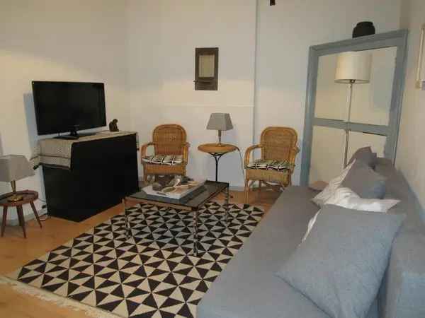 Appartement Maastricht Vrijthof