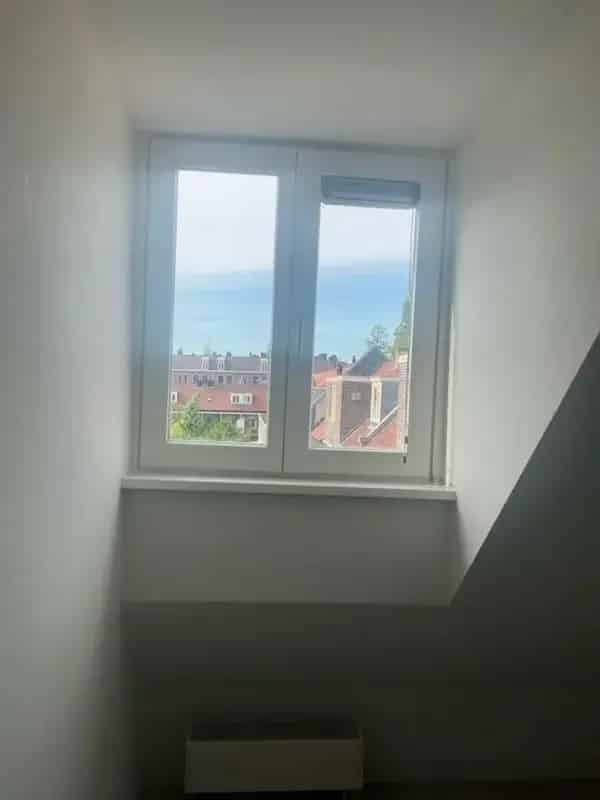 Appartement Zeeburgerdijk in Amsterdam