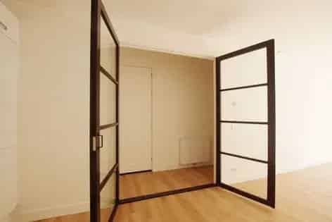 3 Kamer Appartement Rotterdam Feijenoord 54m2