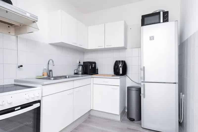Appartement Arnhem Vredenburg  59m2  Start appartement