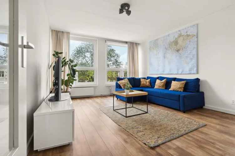 Woning Te Koop in Amsterdam, Noord-Holland